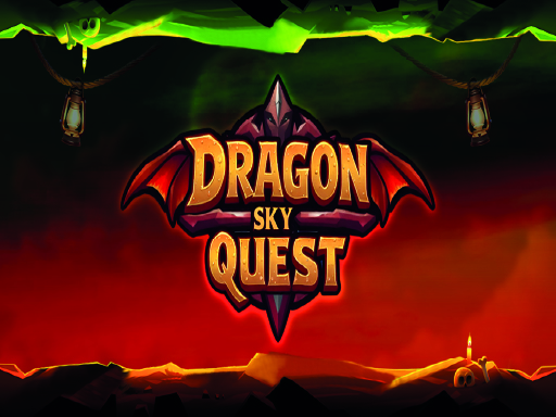 Drago Sky Quest