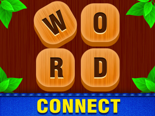 Word Connect   Crossword Puzzle