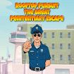 Rooftop Pursuit The Great Penitentiary Escape